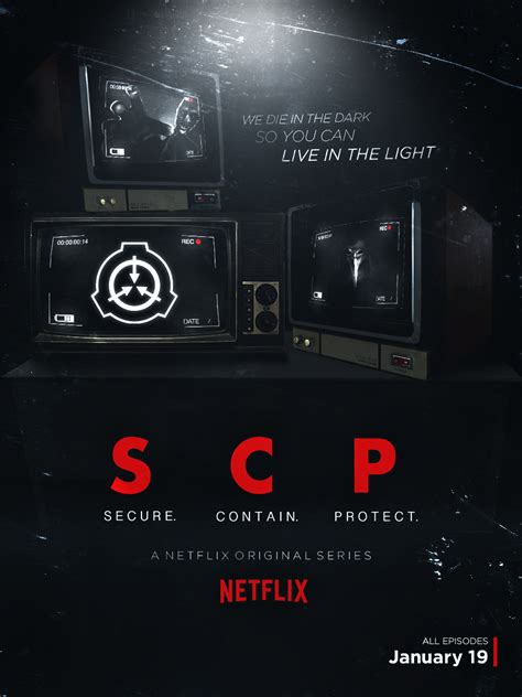 Scp netflix - SCP: Overlord avaliado por quem mais entende de cinema, o público. Faça parte do Filmow e avalie este filme você também.
